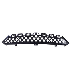 Voorbumper compatibel met Mercedes C klasse W206 S206 sedan en break