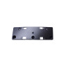 Voorbumper compatibel met Mercedes C klasse W206 S206 sedan en break