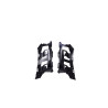Pare-chocs avant compatible avec Mercedes classe C W206 S206 berline et break