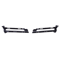 Voorbumper compatibel met Mercedes C klasse W206 S206 sedan en break