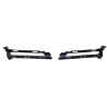 Voorbumper compatibel met Mercedes C klasse W206 S206 sedan en break