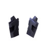 Pare-chocs avant compatible avec Mercedes classe C W206 S206 berline et break