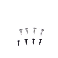 Pare-chocs avant compatible avec Mercedes classe C W206 S206 berline et break