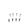 Pare-chocs avant compatible avec Mercedes classe C W206 S206 berline et break