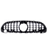Pare-chocs avant compatible avec Mercedes classe C W206 S206 berline et break