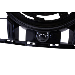 Grill for Mercedes-Benz GLE W167 SUV / GLE coupe C167 black 2020-2023