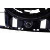 Grill for Mercedes-Benz GLE W167 SUV / GLE coupe C167 black 2020-2023
