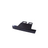 Grill for Mercedes-Benz GLE W167 SUV / GLE coupe C167 black 2020-2023