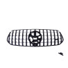 Grill for Mercedes-Benz GLE W167 SUV / GLE coupe C167 black 2020-2023