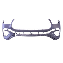 Front bumper for Mercedes GLE coupe C167 GLE SUV W167 new look