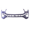 Front bumper for Mercedes GLE coupe C167 GLE SUV W167 new look