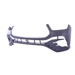 Front bumper for Mercedes GLE coupe C167 GLE SUV W167 new look