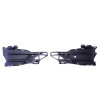 Front bumper for Mercedes GLE coupe C167 GLE SUV W167 new look