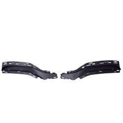 Front bumper for Mercedes GLE coupe C167 GLE SUV W167 new look