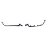 Front bumper for Mercedes GLE coupe C167 GLE SUV W167 new look