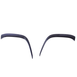 Voorbumper voor Mercedes GLE coupé C167 GLE SUV W167 new look