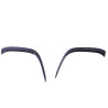 Front bumper for Mercedes GLE coupe C167 GLE SUV W167 new look