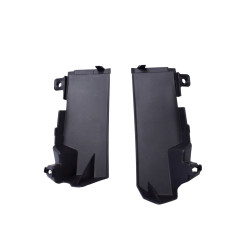 Voorbumper voor Mercedes GLE coupé C167 GLE SUV W167 new look