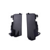 Voorbumper voor Mercedes GLE coupé C167 GLE SUV W167 new look