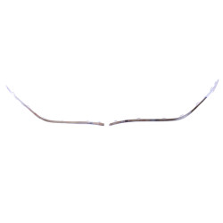 Front bumper for Mercedes GLE coupe C167 GLE SUV W167 new look