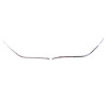 Front bumper for Mercedes GLE coupe C167 GLE SUV W167 new look