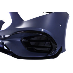 Bodykit kompatibel mit Mercedes A-Klasse Fließheck W177