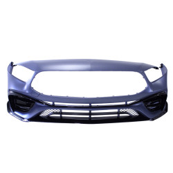 Bodykit kompatibel mit Mercedes A-Klasse Fließheck W177
