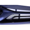 Bodykit kompatibel mit Mercedes A-Klasse Fließheck W177
