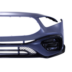 Bodykit kompatibel mit Mercedes A-Klasse Fließheck W177