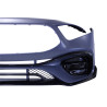 Bodykit kompatibel mit Mercedes A-Klasse Fließheck W177