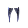 Bodykit compatible with Mercedes A class hatchback W177