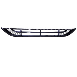 Front bumper compatible with Mercedes A class W177 V177 hatchback and sedan