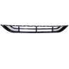 Front bumper compatible with Mercedes A class W177 V177 hatchback and sedan