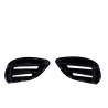 Front bumper compatible with Mercedes A class W177 V177 hatchback and sedan
