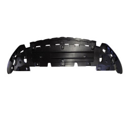 Front bumper compatible with Mercedes A class W177 V177 hatchback and sedan