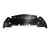Front bumper compatible with Mercedes A class W177 V177 hatchback and sedan