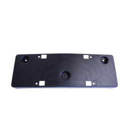 Front bumper compatible with Mercedes A class W177 V177 hatchback and sedan
