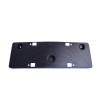 Front bumper compatible with Mercedes A class W177 V177 hatchback and sedan