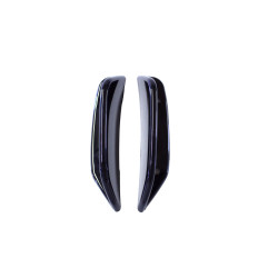 Front bumper compatible with Mercedes A class W177 V177 hatchback and sedan