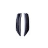 Front bumper compatible with Mercedes A class W177 V177 hatchback and sedan