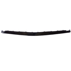 Front bumper compatible with Mercedes A class W177 V177 hatchback and sedan