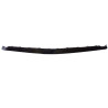 Front bumper compatible with Mercedes A class W177 V177 hatchback and sedan