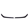 Front bumper compatible with Mercedes A class W177 V177 hatchback and sedan