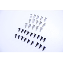 Pare-chocs avant compatible avec Mercedes classe A W177 V177 hatchback et sedan