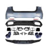 Bodykit compatible with Mercedes A class hatchback W177