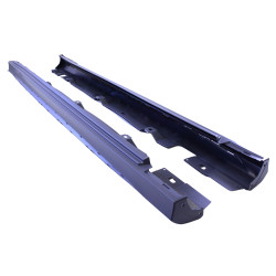 Bodykit compatible with Mercedes A class hatchback W177