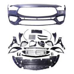 Front bumper for Mercedes-Benz CLA C118 W118 X118