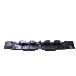 Front bumper compatible with Mercedes C-Class W205 S205 A205 C205