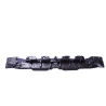 Front bumper compatible with Mercedes C-Class W205 S205 A205 C205