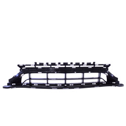Front bumper compatible with Mercedes C-Class W205 S205 A205 C205